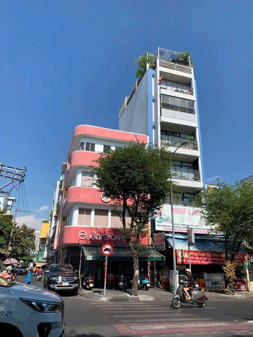 Mặt Tiền cần bán