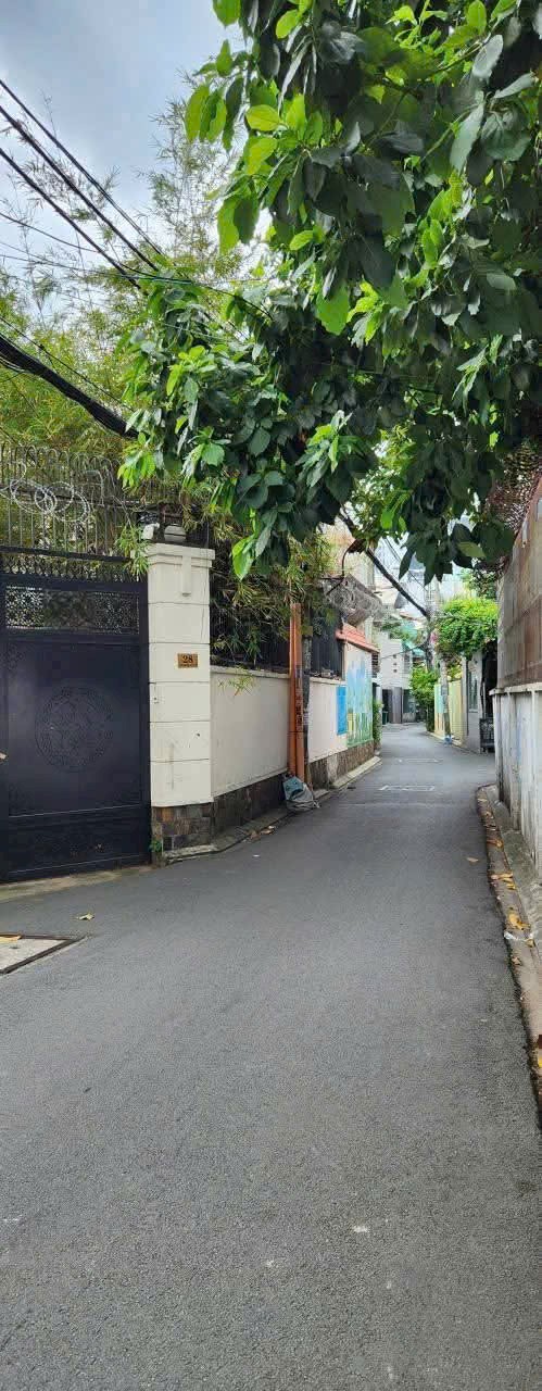Bán Mặt Tiền