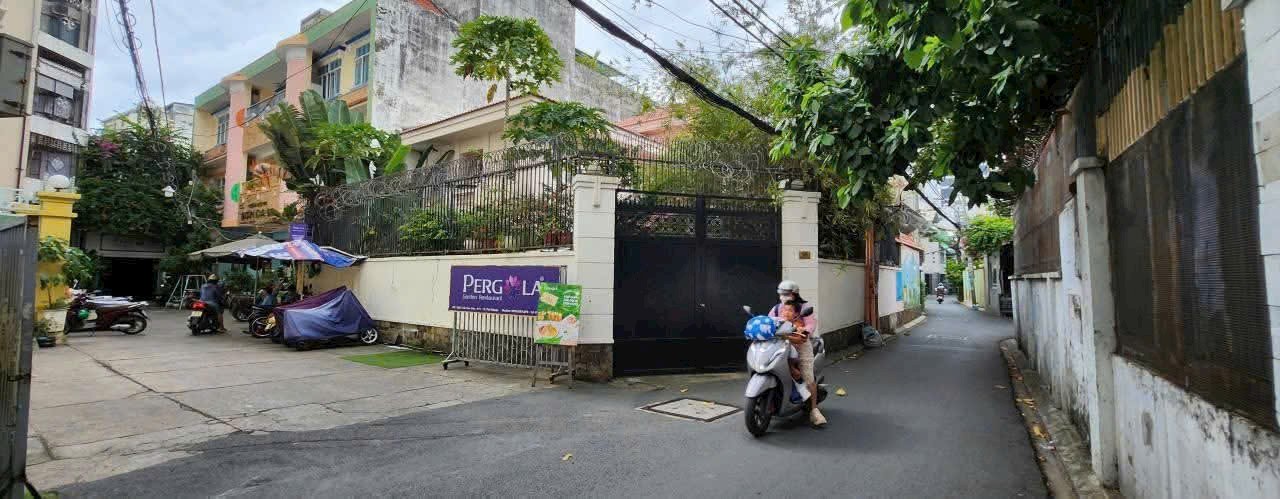 Bán Mặt Tiền