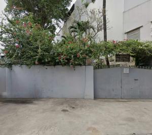Bán Mặt Tiền