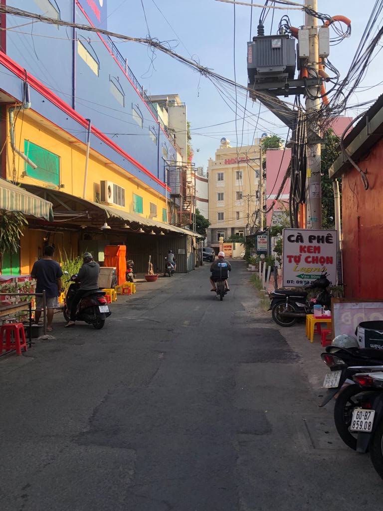 Dòng tiền 25 tr
