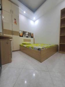 BÁN CHUNG CƯ MINI KHƯƠNG ĐÌNH - GẦN PHỐ - THANG MÁY - ĐẸP, 4 TỶ