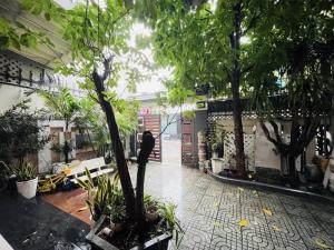 BÁN BIỆT THỰ V.I.P BÌNH HƯNG HOÀ B - NỘI THẤT CAO CẤP - 124M2 - NGANG 8M - 3 TẦNG - 9.3 TỶ