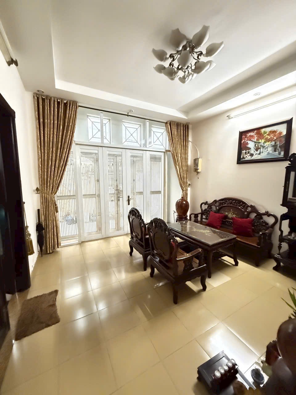 Bán nhà góc 2Mt Đường Lê Thúc Hoạch Quận Tân Phú