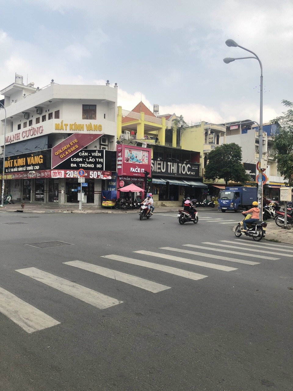 Bán Nhà Mặt Tiền Đường Tân Sơn Nhì , Quận Tân Phủ