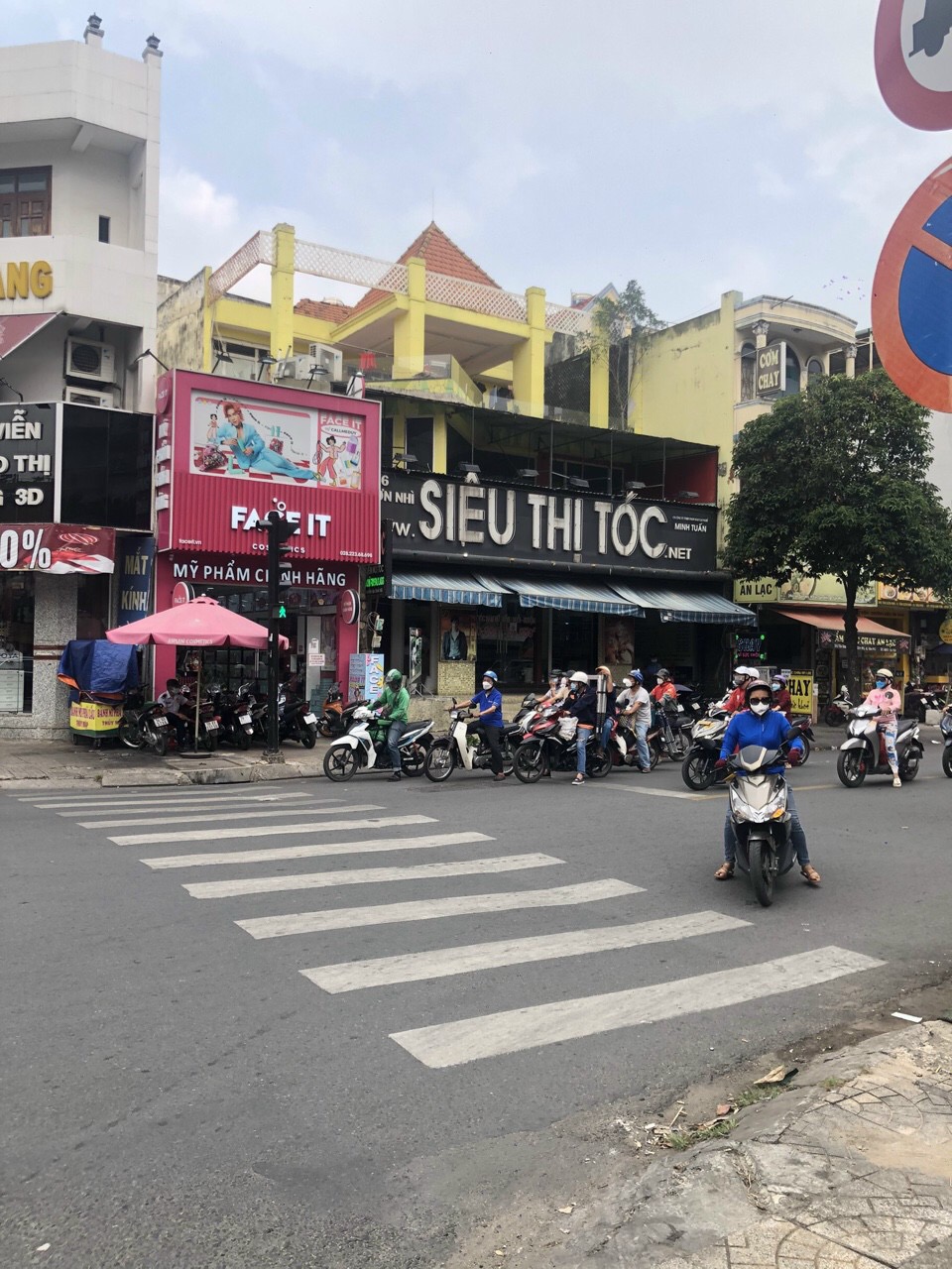 Bán Nhà Mặt Tiền Đường Tân Sơn Nhì , Quận Tân Phủ