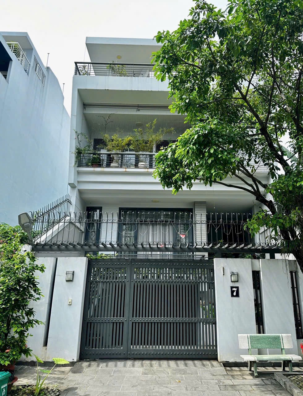 Bán Nhà MT Nguyễn Bá Tuyển F12 Tân Bình