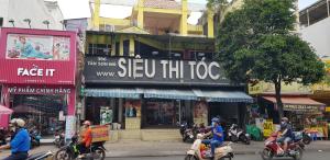 Bán Nhà Mặt Tiền Đường Tân Sơn Nhì , Quận Tân Phủ