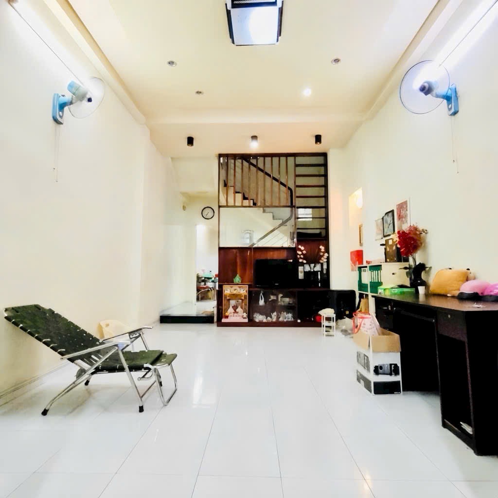 Bán mặt tiền kinh doanh đường Phú Thọ Hoà, Quận Tân Phú