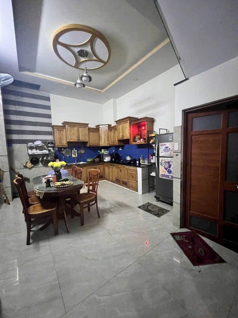 Bán nhà Hẻm nhựa 8m đường Tân Sơn Nhì - Gò Dầu, Quận Tân Phú