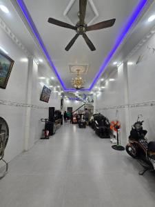 BÁN NHÀ ĐƯỜNG LIÊN KHU 4-5, BÌNH TÂN, 4X28, NHỈNH 7 TỶ