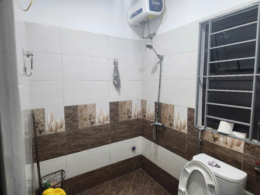 Nhà siêu đẹp mặt tiền 6 mét giá chào 5,2 tỉ tứ hiệp thanh trì hà nội