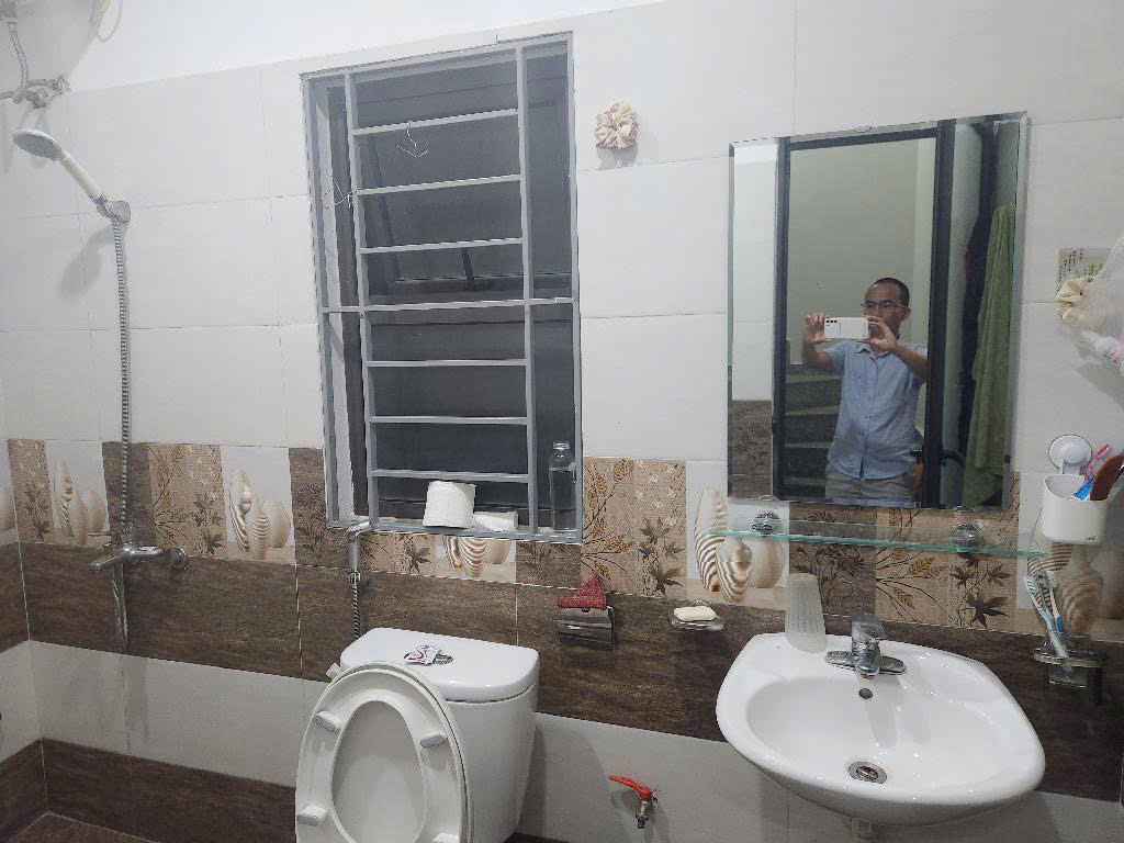 Nhà siêu đẹp mặt tiền 6 mét giá chào 5,2 tỉ tứ hiệp thanh trì hà nội