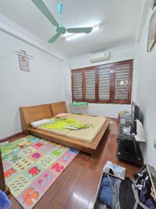 Bán nhà Nguyễn Chí Thanh, Nhà đẹp, Ô tô tránh, 50m2. 21.8 Tỷ.