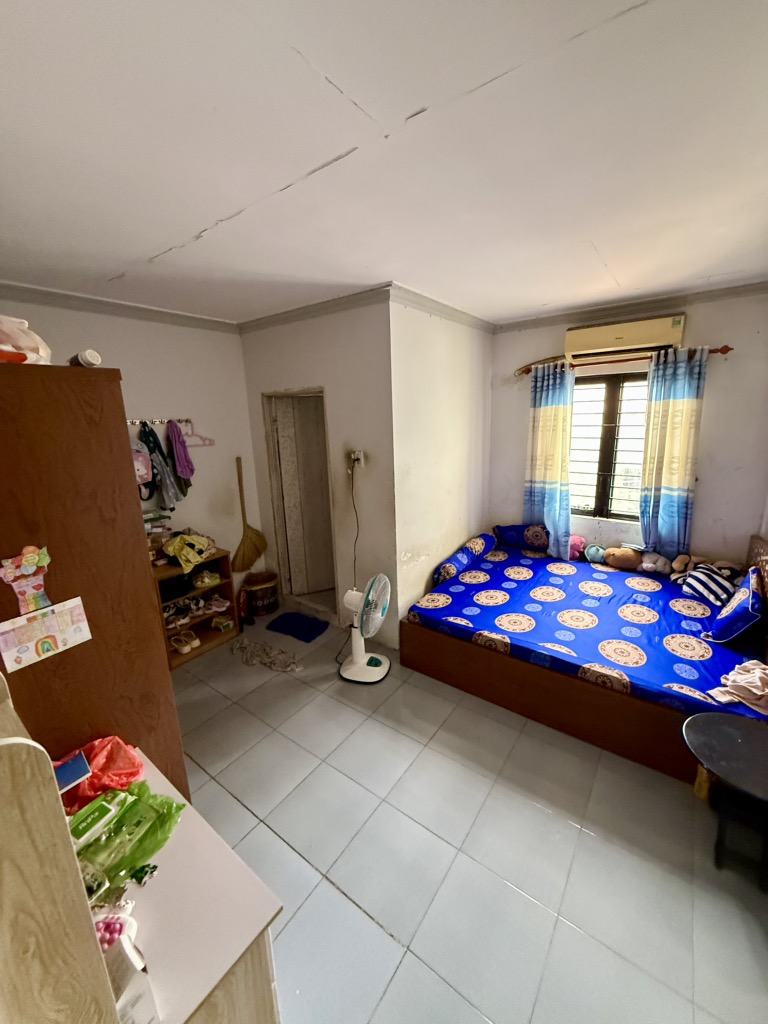 Nhà 3 Tầng - 60m² - Lô Góc - Hẻm Xe Hơi Thông Đ.Tân Sơn Nhì