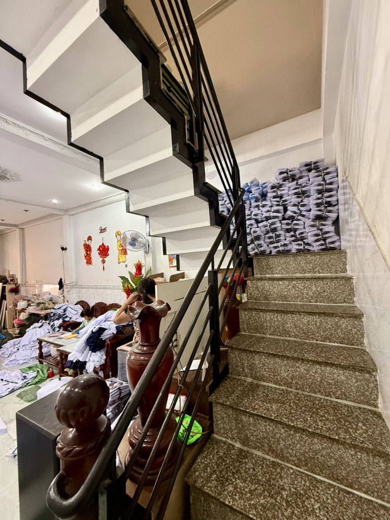 Nhà 3 Tầng - 60m² - Lô Góc - Hẻm Xe Hơi Thông Đ.Tân Sơn Nhì
