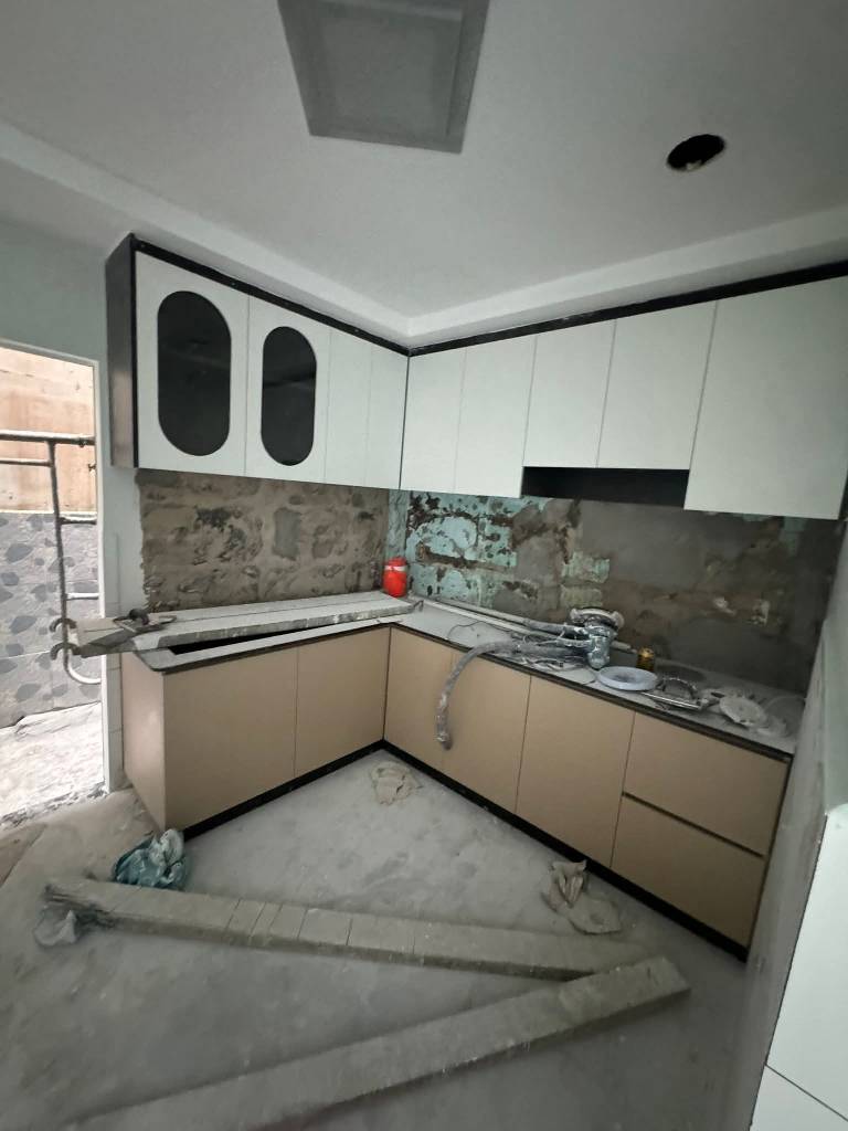 Nhà Mới 2 Tầng - 36m² - Giáp Quận 11 - Đ. Trịnh Đình Thảo, Tân Phú
