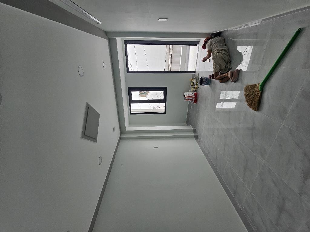 Nhà Mới 2 Tầng - 36m² - Giáp Quận 11 - Đ. Trịnh Đình Thảo, Tân Phú