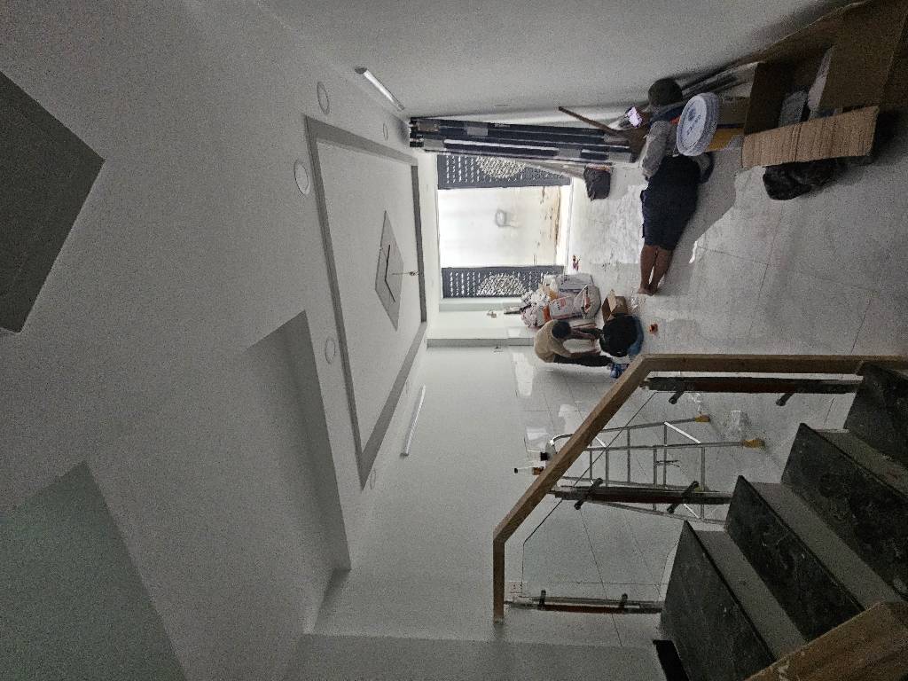 Nhà Mới 2 Tầng - 36m² - Giáp Quận 11 - Đ. Trịnh Đình Thảo, Tân Phú