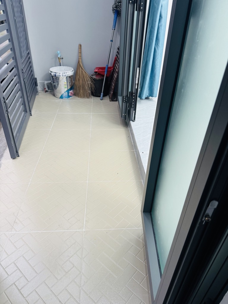 Nhà mới 2 Tầng - 36m² - Hẻm Ba Gác - Gần Nhà Ga T3, Sân Bay Q.Tân Bình