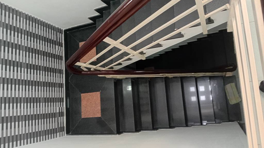 Nhà 4 Tầng - 60m² - Hẻm Xe Hơi Thông - Lạc Long Quân, Tân Bình