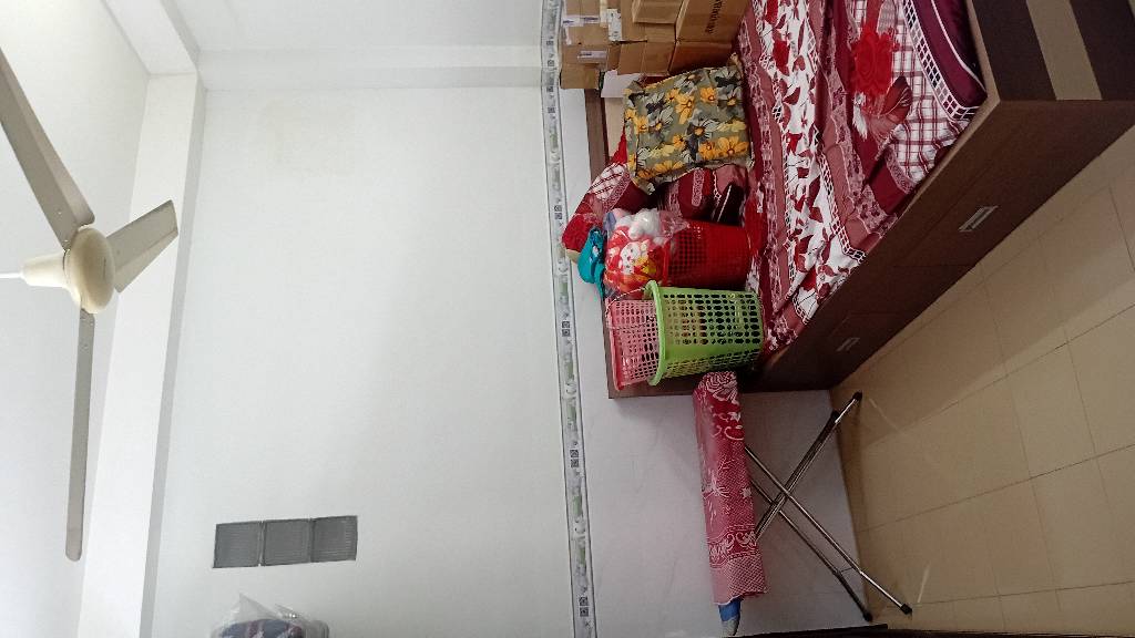 Nhà 4 Tầng - 60m² - Hẻm Xe Hơi Thông - Lạc Long Quân, Tân Bình