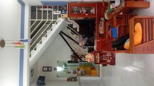 Nhà 4 Tầng - 60m² - Hẻm Xe Hơi Thông - Lạc Long Quân, Tân Bình