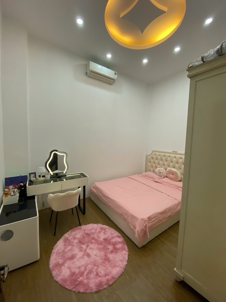 BÁN NHÀ PHÂN LÔ - ÔTÔ - HOÀNG VĂN THÁI DT 50m Giá nhỉnh 10 tỷ.