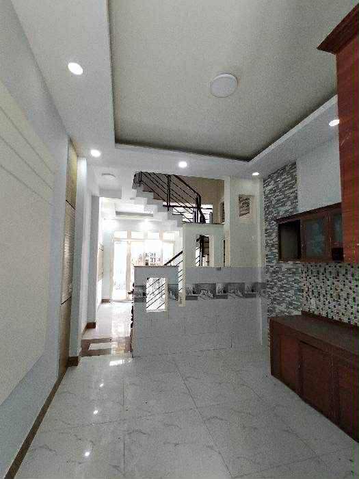 NHÀ MẶT 2 TIỀN TÂY LÂN BÌNH TÂN