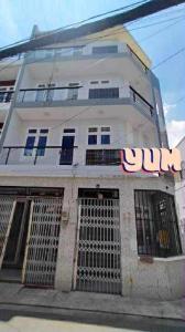 NHÀ MẶT 2 TIỀN TÂY LÂN BÌNH TÂN