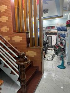 SIÊU PHẨM NHÀ GIÁP TÊN LỬA