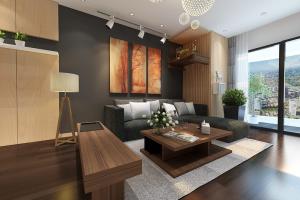 Bán nhà Trần Quý Cáp, nhà mặt phố, 41m2, giá đầu 5