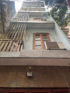 NHÀ DÂN XÂY - Ô TÔ ĐỒ CỬA - TRUNG TÂM NGÃ TƯ SỞ - NHÀ ĐẸP - SỔ A4 - Ở SƯỚNG