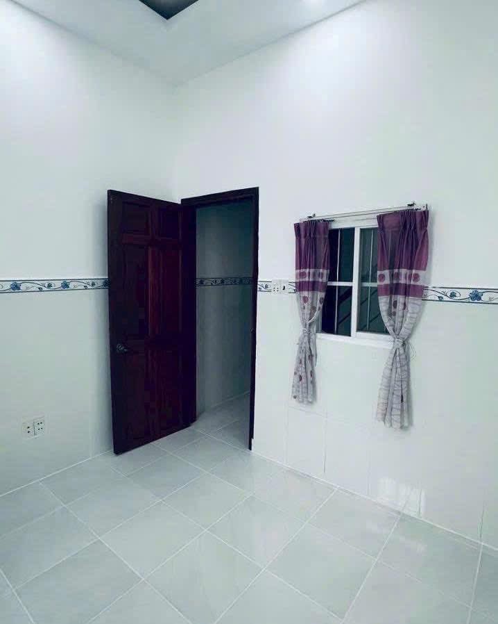 NHÀ CẦN BÁN MUA VÀO LÀ Ở NGAY 27m2 GẦN ĐƯỜNG HUỲNH TẤN PHÁT