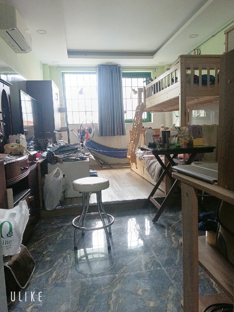BÁN NHÀ QUẬN 10- HẺM TO - VỪA Ở VỪA CHO THUÊ DÒNG TIỀN 16 TRIỆU/ THÁNG - 6PN