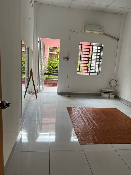 BÁN NHÀ - HẺM XE HƠI - KHU VIP QUẬN 10 - DIỆN TÍCH 36M2 - 2 TẦNG - GIÁ NHỈNH 8 TỶ