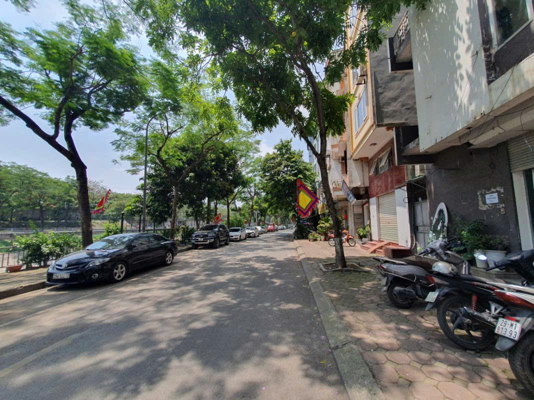CƠ HỘI HIẾM - CHỦ CẦN BÁN GẤP – NHÀ ĐẸP MẶT PHỐ -