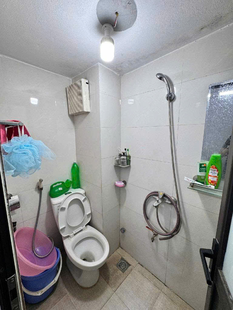 BÁN NHÀ CẦU GIẤY