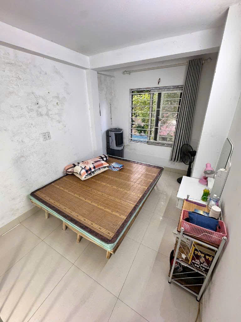BÁN NHÀ CẦU GIẤY