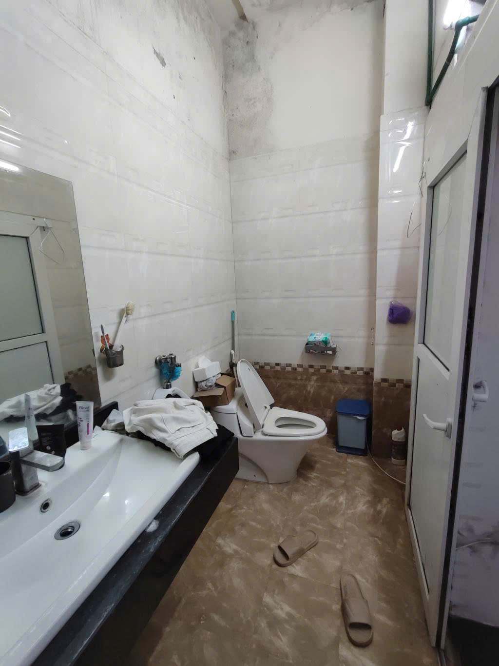 BÁN NHÀ CẦU GIẤY DIỆN TÍCH 50M2 GIÁ 9.5 TỶ