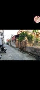 Bán 75m đất Tiền Phong Mê Linh mt4.5 đường thông Oto tải chạy thoải maiz