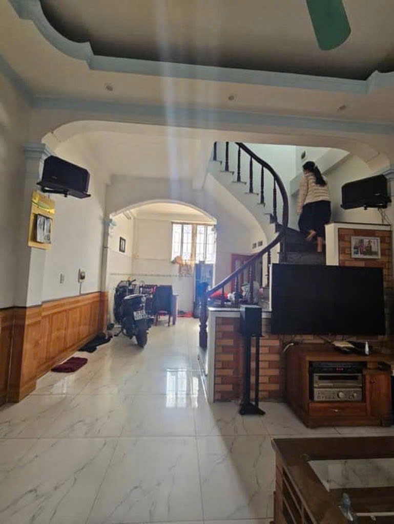 BÁN NHÀ HOÀNG LIỆT CẠNH TÂY NAM LINH ĐÀM – GIÁ CHỈ 4.55 TỶ  SỔ ĐỎ CHÍNH CHỦ – VUÔNG VẮN – GIÁ TỐT