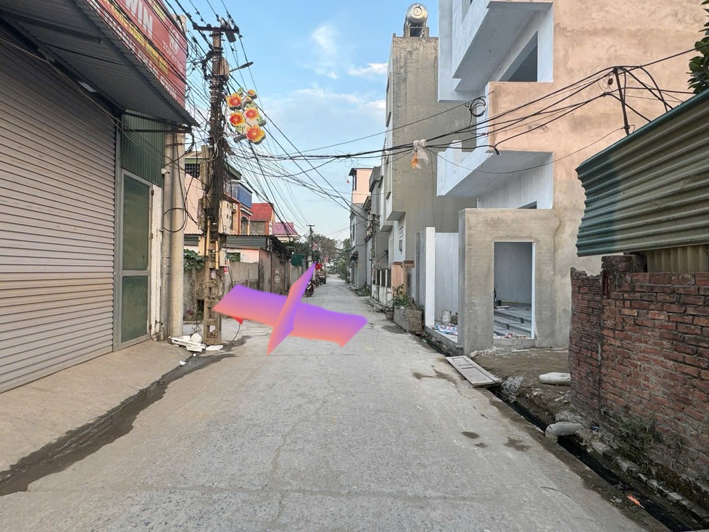 Bán đất