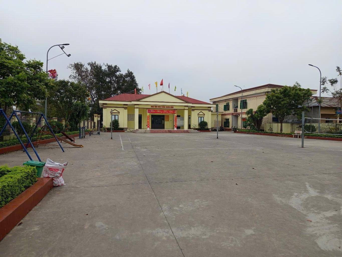 Bán đất