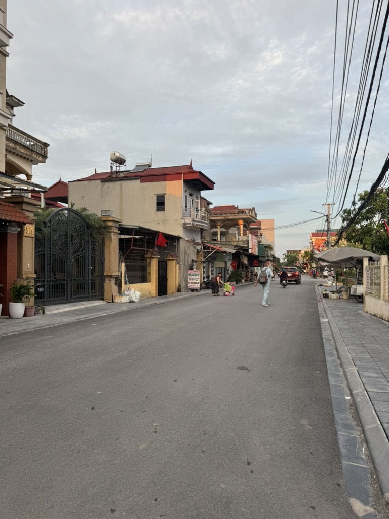 Bán đất