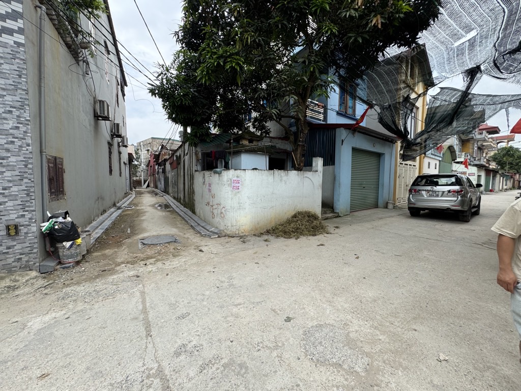Bán đất