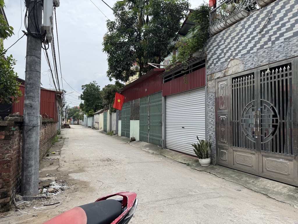 Bán đất