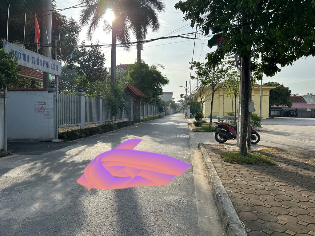 Bán đất