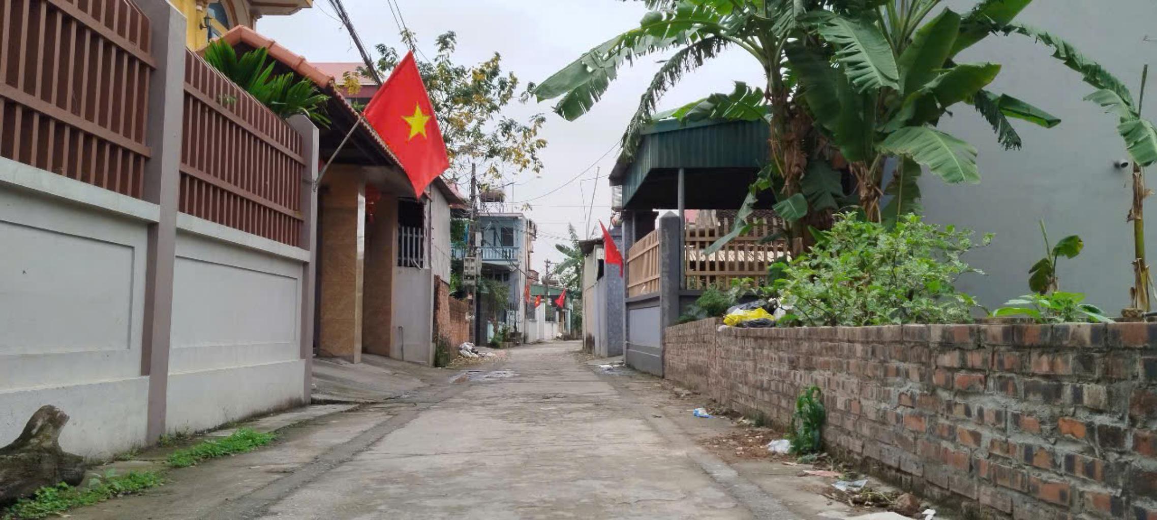 Bán đất
