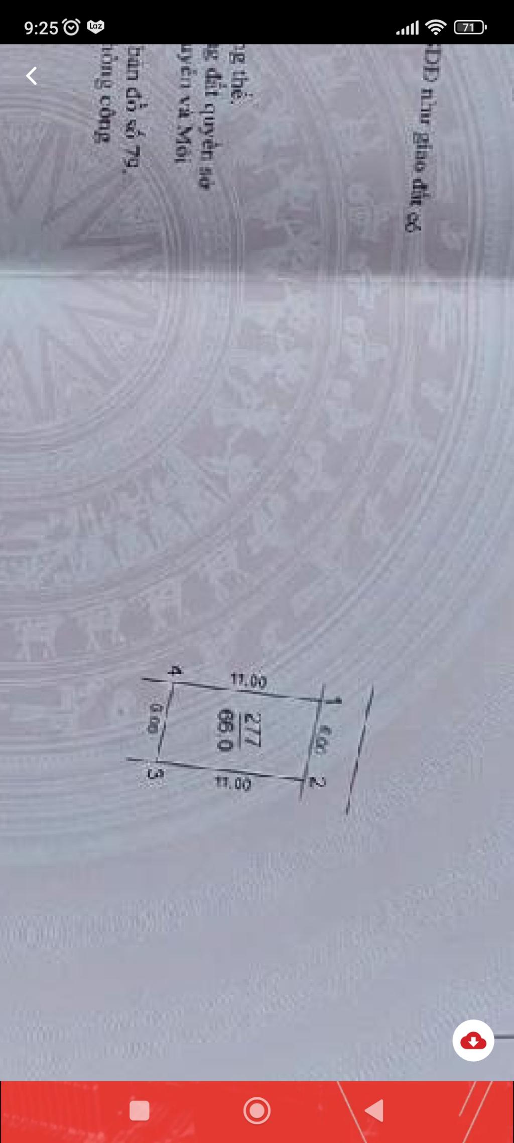 Bán đất
